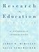 Research in Education: A Conceptual Introduction