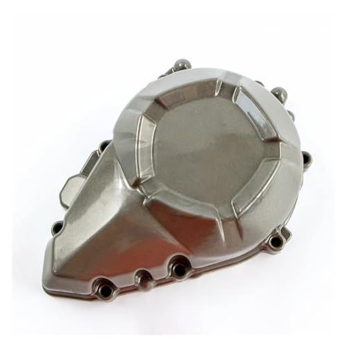 Couvercle stator moteur gauche aluminium accessoires moto Z800 2013-2018