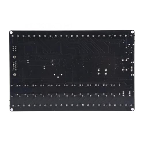 Contrôleur FX1N 32MRT avec CPU 32 bit pour une automatisation industrielle rapide - 5