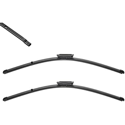 Essuie-glace Valeo Silencio VF810 Cover