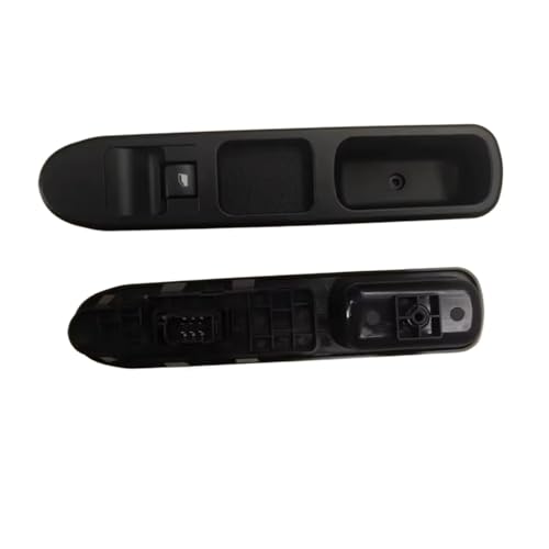 Interrupteur fenêtre Peugeot 207 commande électrique lève-vitre voiture