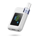 High Accuracy Breathalyzers for Alcohol with Digital Display,Portable Alcohol Breathalyzer Tester