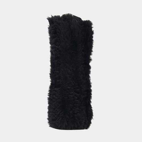 Cache-cou avec masque intégré ensemble bonnet écharpe contre le vent froid