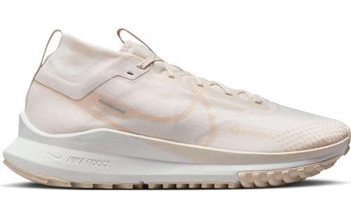 Nike Pegasus Trail 4 review