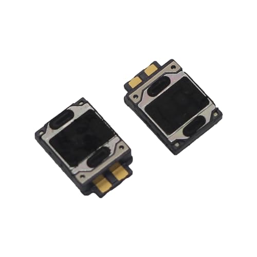2X Earpiece Ear Speaker Replacement for Samsung Galaxy S8 G950 / S8+ S8 Plus G955 /Note 8 N950F /A920 /A730 /A530
