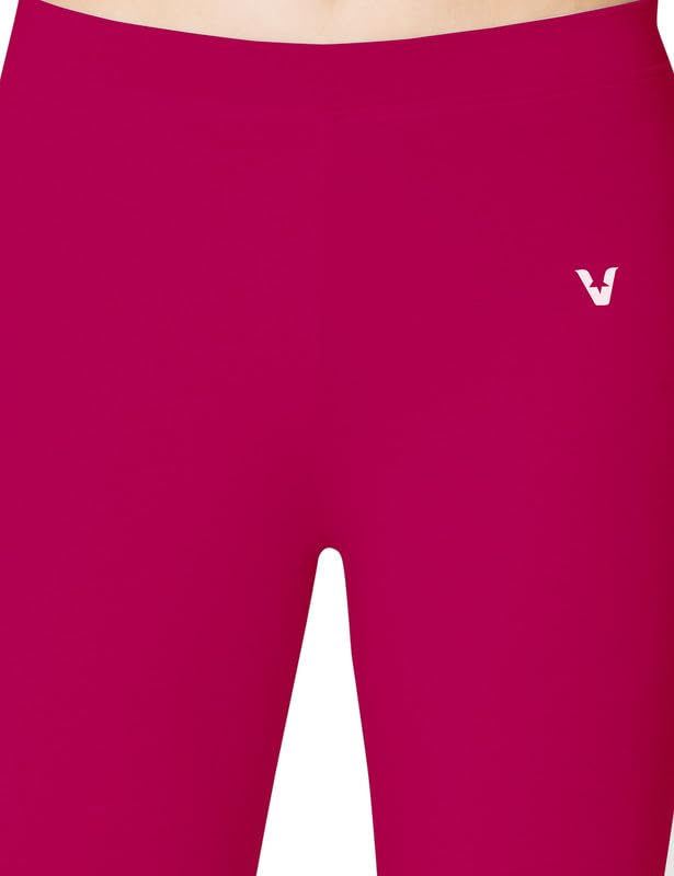 Image of VSTAR Full Length Stretchable chudi Leggings