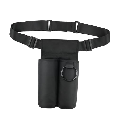 Sacoche pour flacon de massage Sharplace sac banane avec poches pour outils