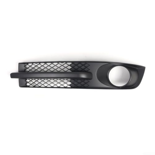 Grille de pare-chocs avant gauche Sharan résout cadre antibrouillard cassé 7M3853683A