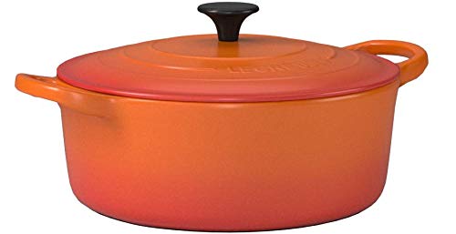 Amazon.co.jp: ル・クルーゼ(Le Creuset) 鋳物 ホーロー 鍋 ココット