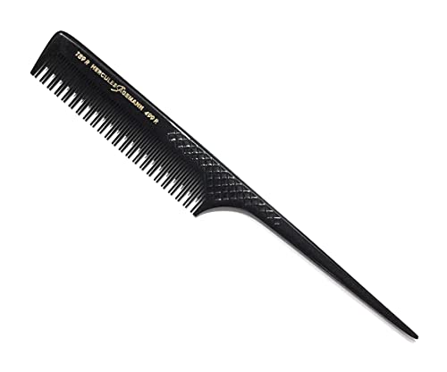 Toupierkamm Hercules Sägemann 189 R 499 R aus Naturkautschuk