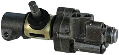 Power Steering Control Valve - Compatible with 1963-1982 Chevy Corvette