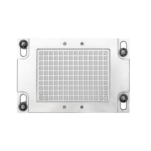 Image of SilverStone Technology XE02-TR5B 2U Small Form Factor Server /Workstation CPU Cooler for AMD sTR5 /SP6 sockets, SST-XE02-TR5B