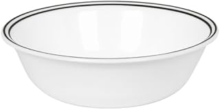Corelle City Block Cereal Bowl