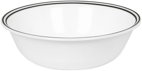 Corelle City Block Cereal Bowl