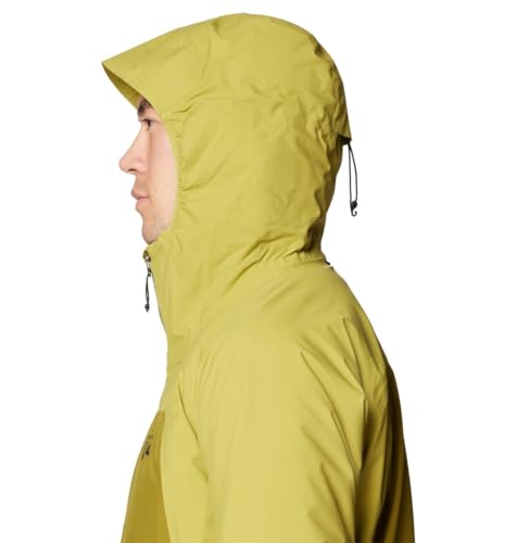 Image of Mountain Hardwear unisex-adult Stretch Ozonic Insulated Jacket