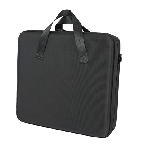 Co2Crea Hard Travel Case Replacement For Canon Pixma Tr150 / Ip110 Wireless Mobile Printer (Canon Pixma Tr150 Ip110 Printer Case) #TOP1