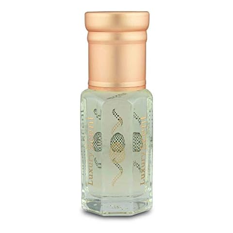 Second Wife Fruity Floral Perfume Oil Cover
