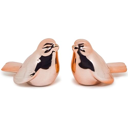 Enfeite de pássaros