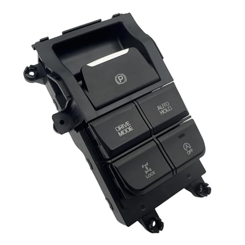 Interruptor de Freno de Mano Electrónico 93300-D3000 con Respuesta Conmutable Rápida 3