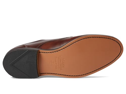 Allen Edmonds Men's Raymond Apron-Toe Derby Moccasin3