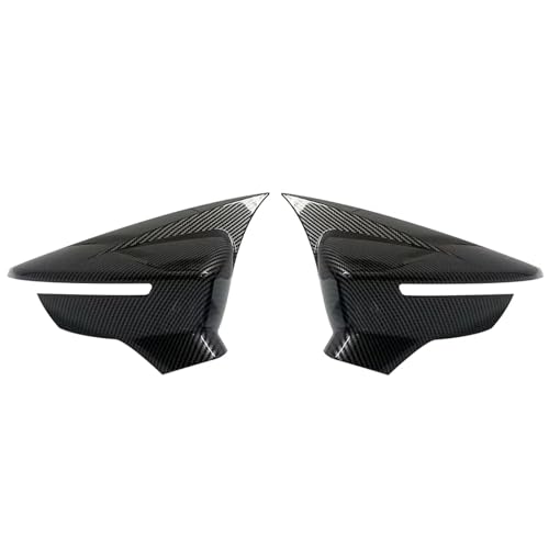 Coque Rétroviseur Seat Leon MK3 pour un Look Urbain Chic