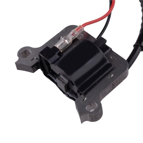 Bobine d'allumage pour tronçonneuse et débroussailleuse 2 temps 43cc à 52cc