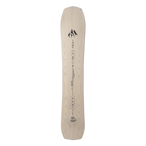 Image of JONES - Men's Flagship, Snowboards Directional Freeride, Ideal for freeriding and Fall-line Freestyle
