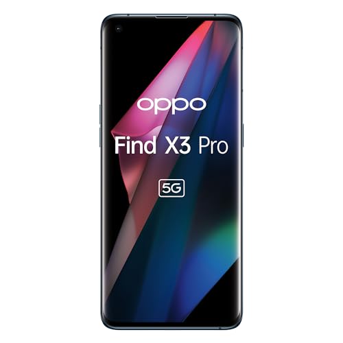 OPPO Find X3 Pro Smartphone...