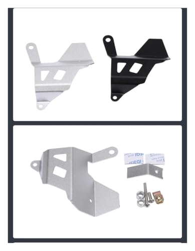 Protector de palanca de cambios de alta resistencia para GS ADVENTURE Style A 3