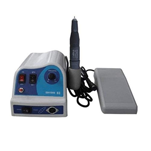 N8 S03 45.000 rpm Máquina de Gravur Electrónica con Mango Cover