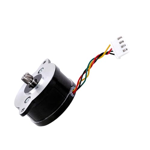 Moteur pas à pas 36 pas anti sous extrusion pour séries X1C et P1