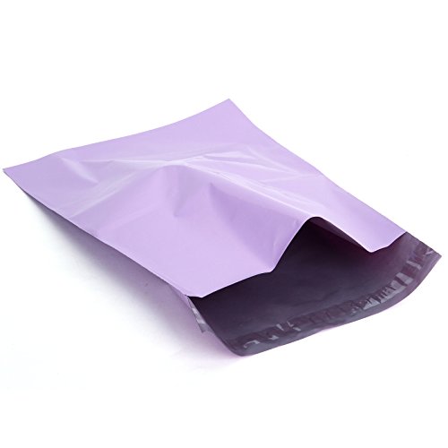 SurePromise Buste Bustine Poly per Spedizione,50