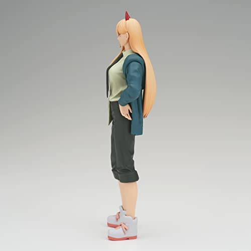 Bandai figurine d’action Chain Spirits Power Vol.4 - vue 6