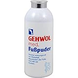 Gehwol MED Fußpuder