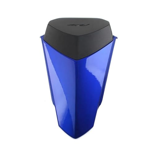 Siège passager arrière moto capot de selle YZF R7 2023