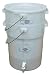 Cambro HWSS148 Handwash Starter Station White Case of 1