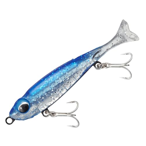 W[Ntg AW oA[ bNCo[ XeBVbh 60mm 3.1g#008NAu[obN RVSSD-60