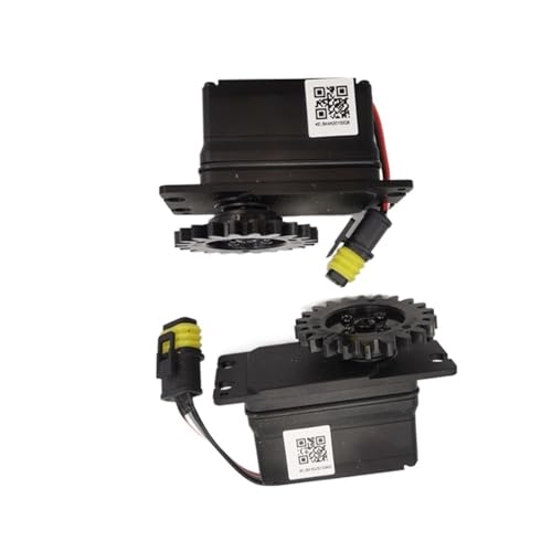 T10 T30 T40 T20Pro�p�_��Agras�h���[���T�[�{�R���|�[�l���g(2 pcs)