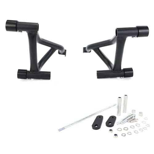 Protection Moteur YZF-R1 2009-2014 Rail Course et Pare-Chocs Moto Carénage