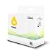 Produktbild 1x MWT Druckerpatrone kompatibel für HP DesignJet 820MFP 10PS 500PS 50024 120PSN 120 815MFP 510PS 20PS 50PS 80042 800PS 500 800 500Plus ersetzt 82 NO82 Yellow