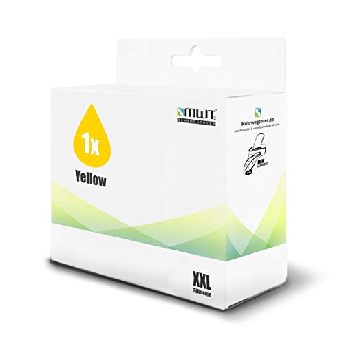 Cartouche HP 72 Jaune DesignJet T1300 T2300 T790 T1100 44 24 inch MWT
