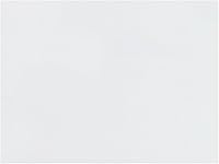 Vista 2 de Quality Park Sobres de invitación A2 con cierre engomado, 4-3/8" x 5-3/4", 24 libras. Sobres de tejido blanco, sobres de tamaño doblado de un cuarto