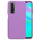 [Funda Ultra Delgada y Ligera de Gel Protector] - Apenas añade grosor ni peso a tu smartphone, respetando su diseño. Tu teléfono móvil siempre estará a la moda con la gran variedad de colores disponibles.
