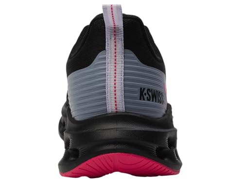 K-Swiss Women's Melrose Tubes Lite Sneaker4