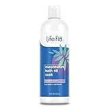 Life-flo Magnesium Bath Oil Soak | Potent Magnesium Chloride Soothes & Relaxes Muscles & Joints |...