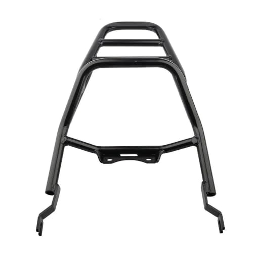Porte-bagages arrière DAX 125 ST125 2022 top case valise support métallique