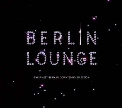 Berlin Lounge / Various [Audio CD] Various Artists