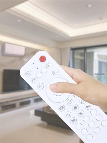 Télécommande de rechange Epson CO-W01 pour vos soirées cinéma HD - 5