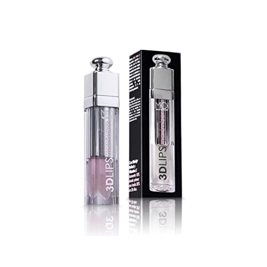 Voluminizador y regenerador de labios 3DLIPS MAXIMIZER con HILURLIP®, Retinol y Vit. E 5ml. M·O·I Skincare