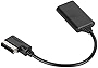 Bluetooth5.0 AUX Music Interface Adapter Audio Cable Fits for Audi A1 A4 S8 Q3 Q5 Q7 A6 A7 A8 A4L A6L AMI MMI MDI